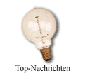 Top-Meldungen der letzten Tage